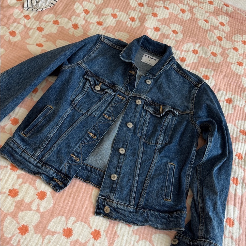 Old Navy Jean jacket